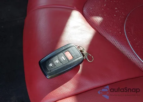 2021 Toyota Camry Xse Awd from USA, damaged, VIN 4T1K61BK0MU036955